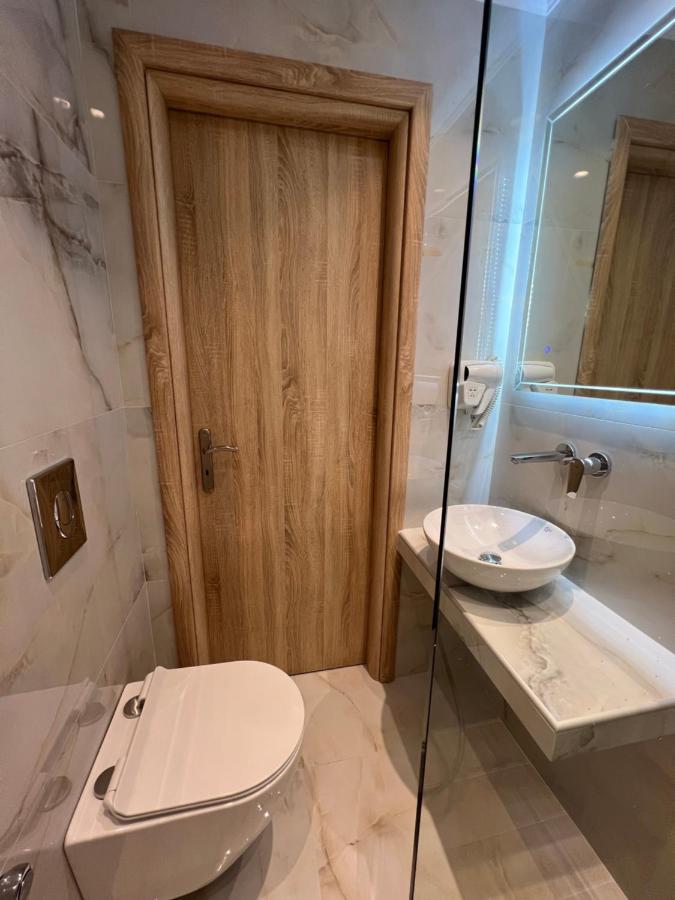 Dedes Apartments Skála Zewnętrze zdjęcie