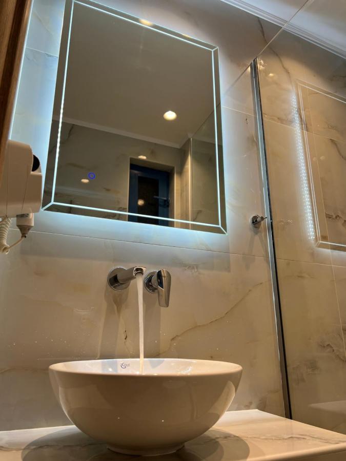 Dedes Apartments Skála Zewnętrze zdjęcie