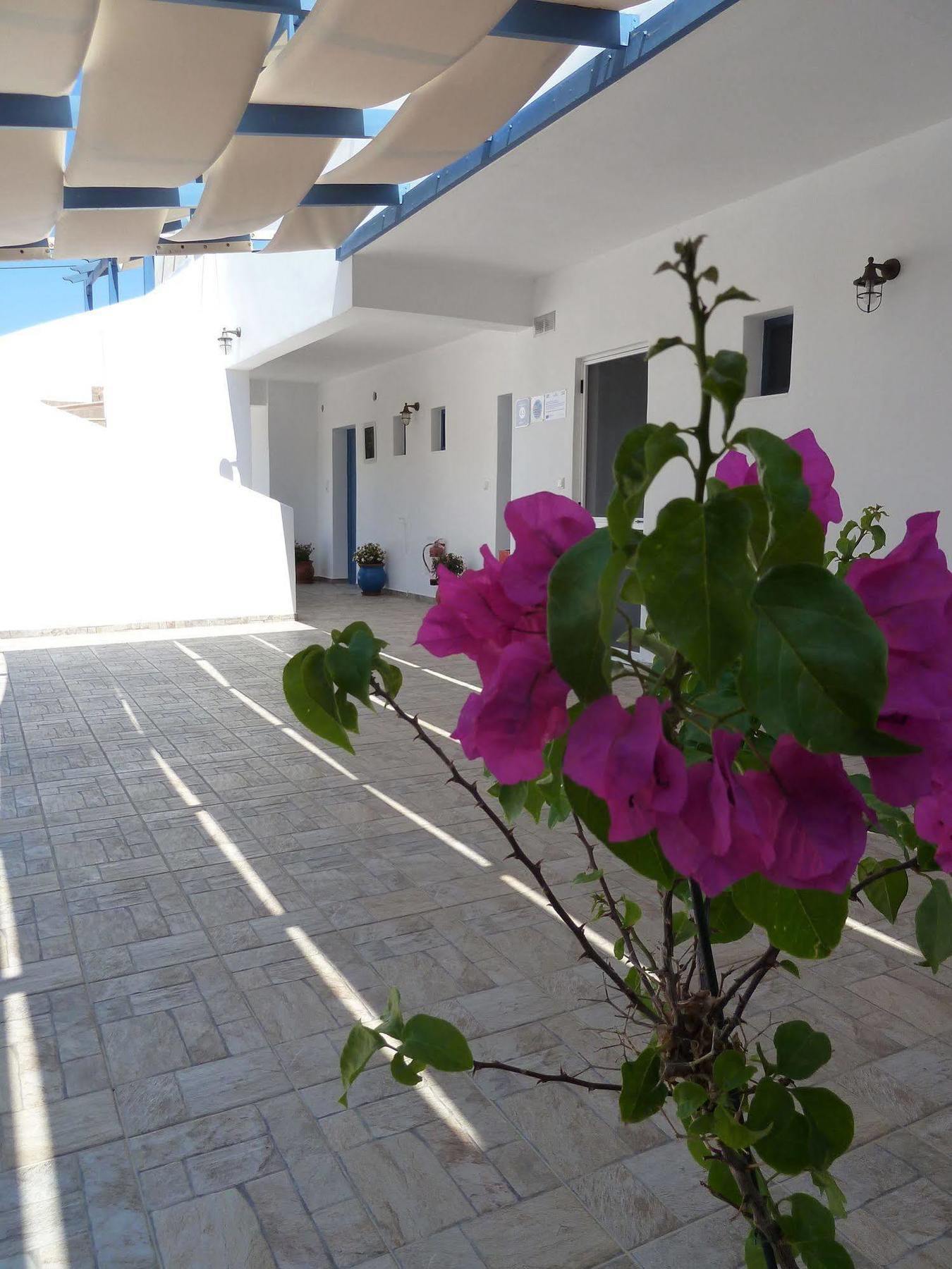 Dedes Apartments Skála Zewnętrze zdjęcie
